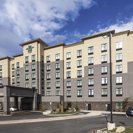 Homewood Suites By Hilton Seattle/Lynnwood Ngoại thất bức ảnh