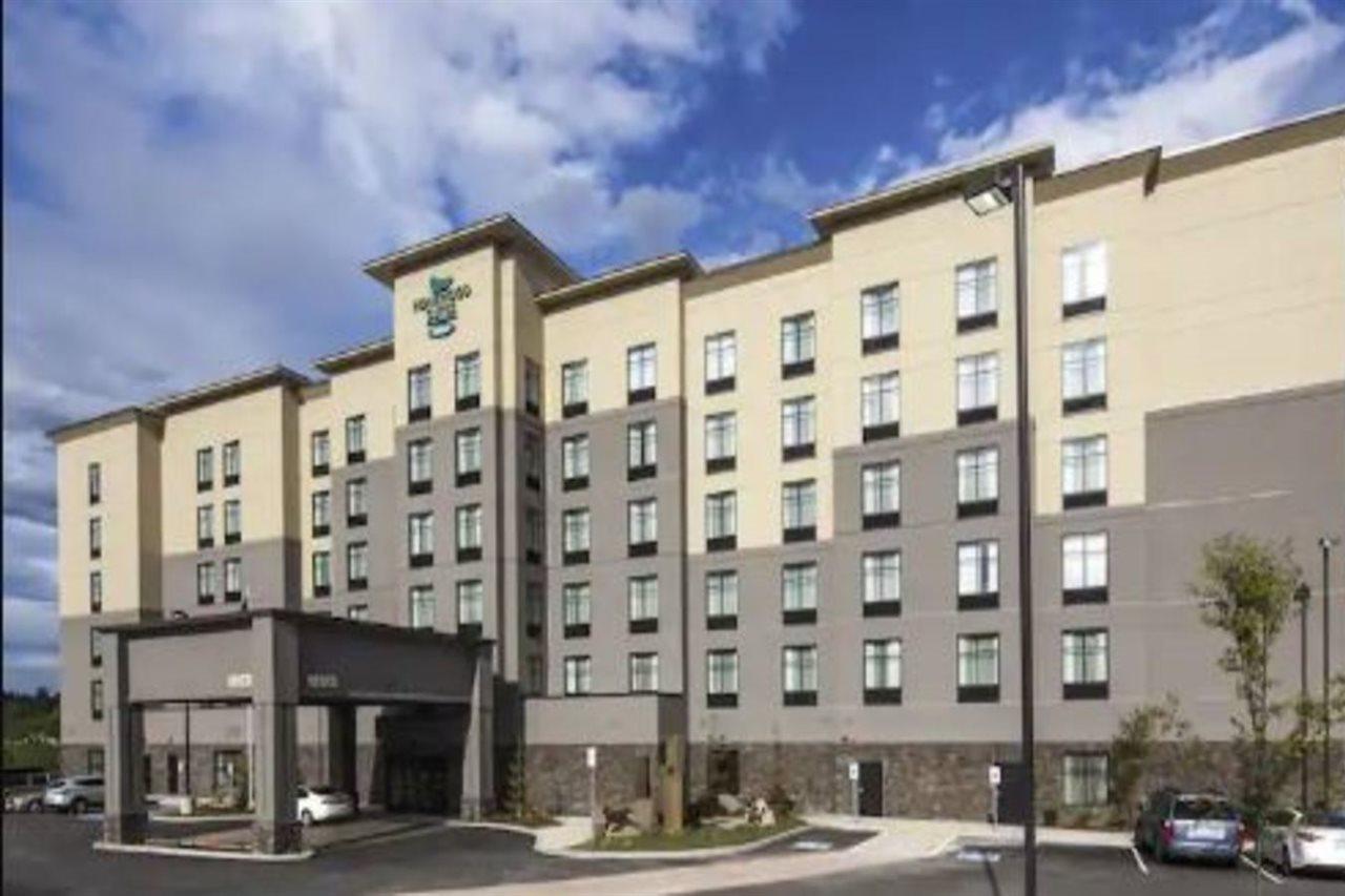 Homewood Suites By Hilton Seattle/Lynnwood Ngoại thất bức ảnh