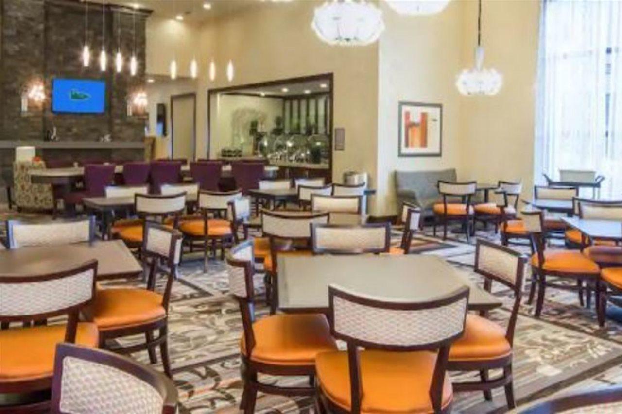 Homewood Suites By Hilton Seattle/Lynnwood Ngoại thất bức ảnh