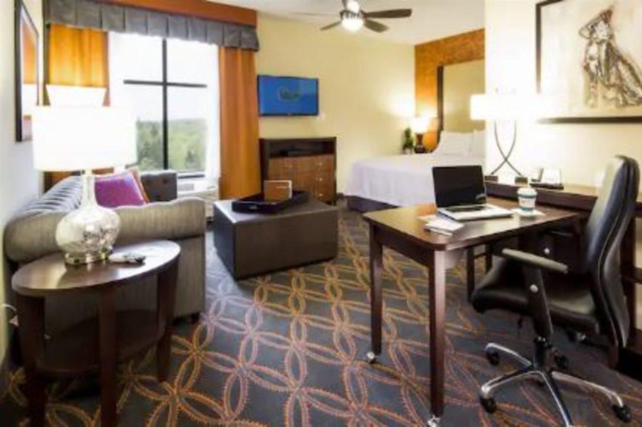 Homewood Suites By Hilton Seattle/Lynnwood Ngoại thất bức ảnh