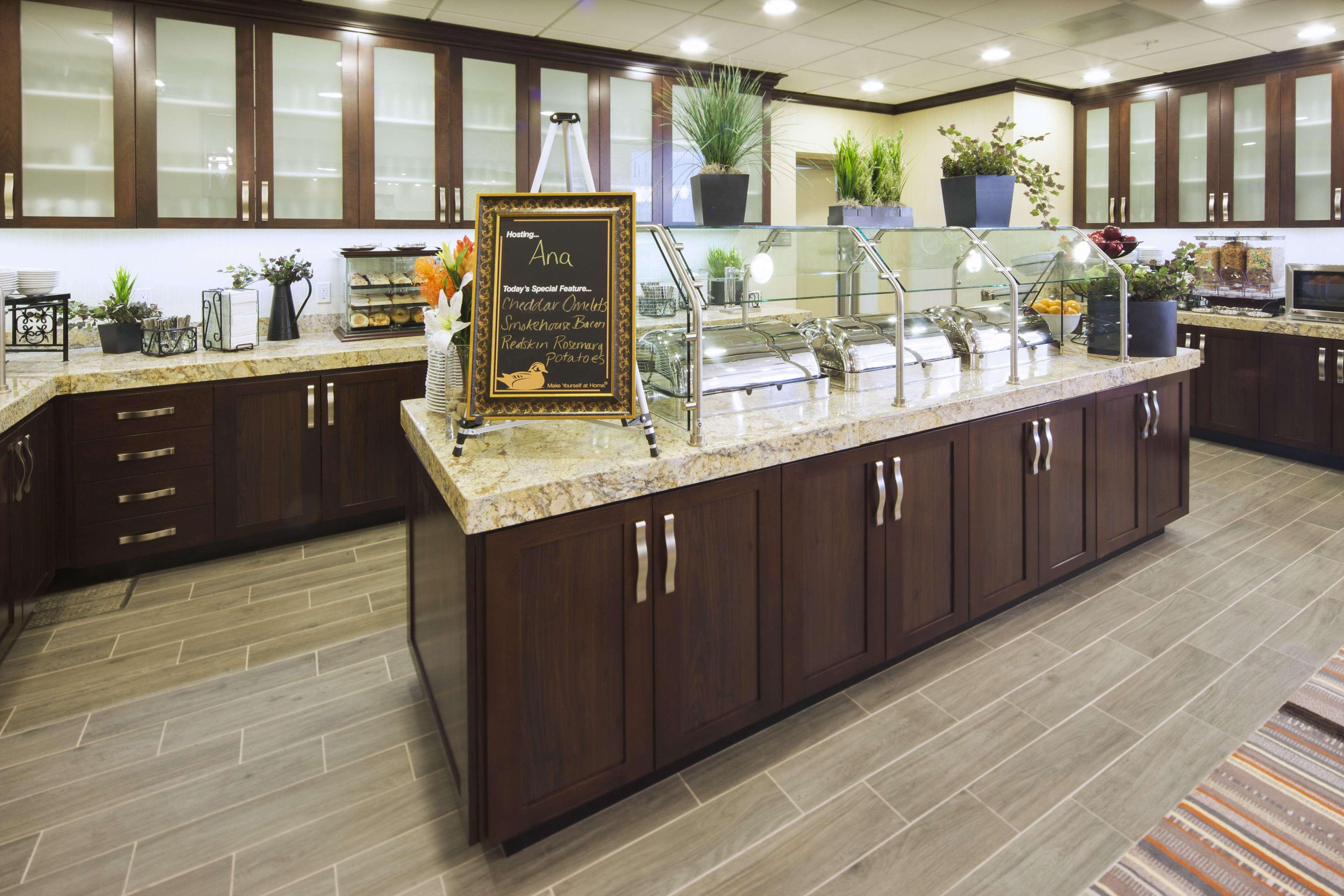 Homewood Suites By Hilton Seattle/Lynnwood Ngoại thất bức ảnh