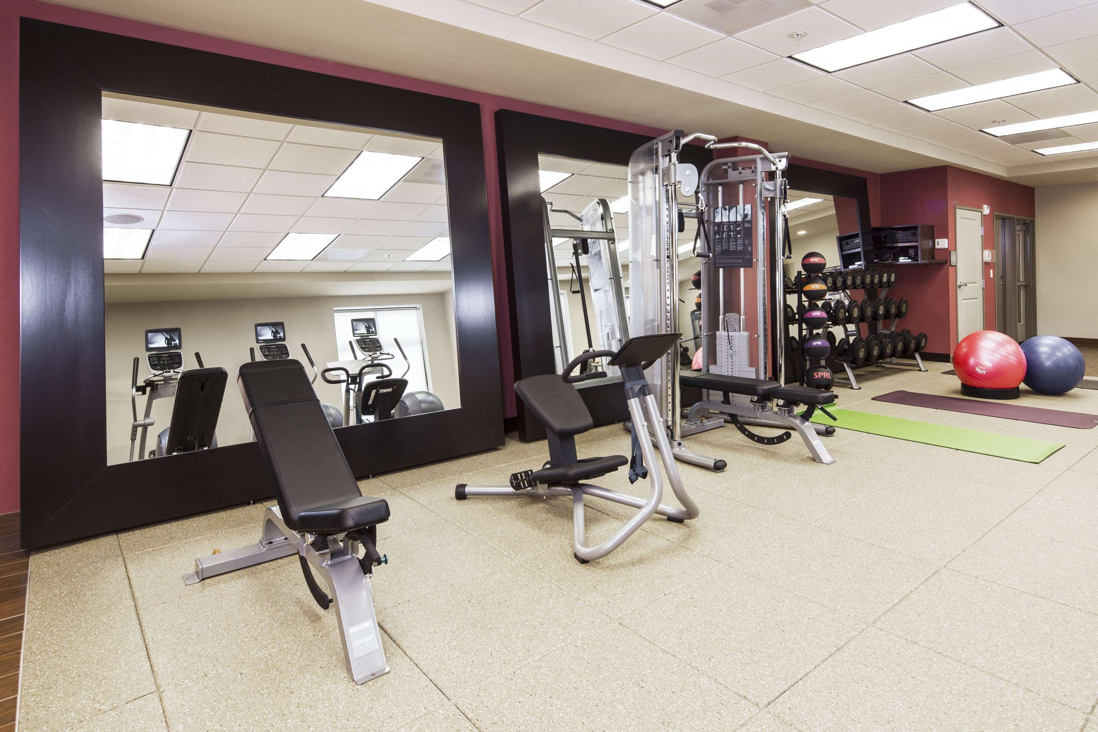 Homewood Suites By Hilton Seattle/Lynnwood Ngoại thất bức ảnh