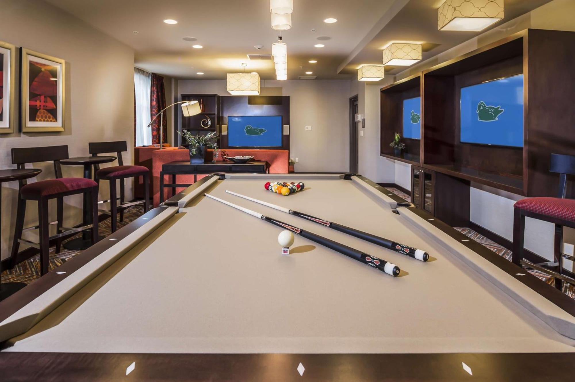Homewood Suites By Hilton Seattle/Lynnwood Ngoại thất bức ảnh