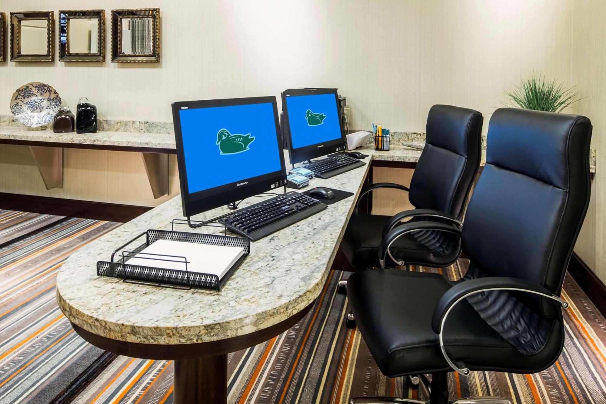 Homewood Suites By Hilton Seattle/Lynnwood Ngoại thất bức ảnh