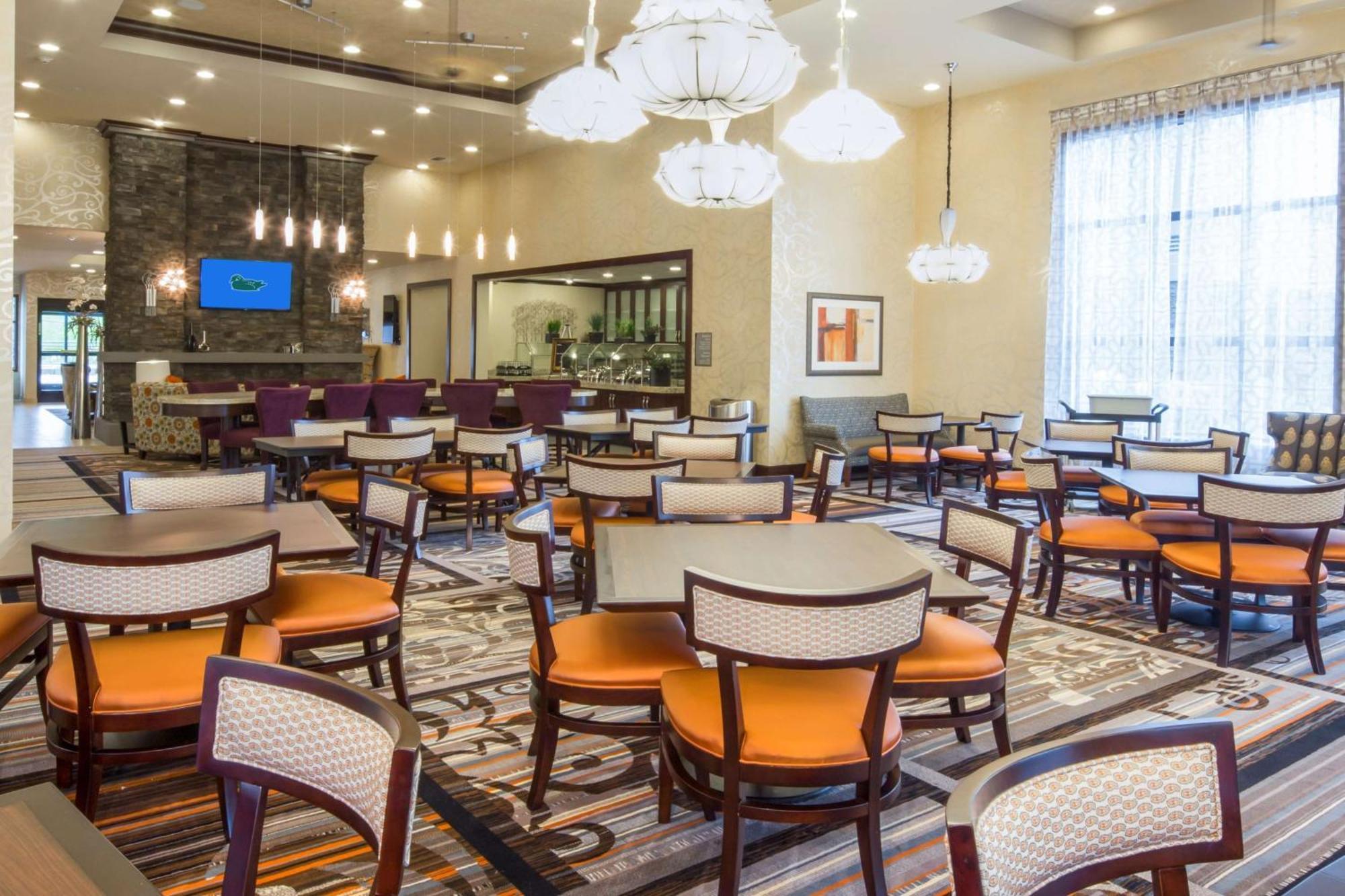Homewood Suites By Hilton Seattle/Lynnwood Ngoại thất bức ảnh
