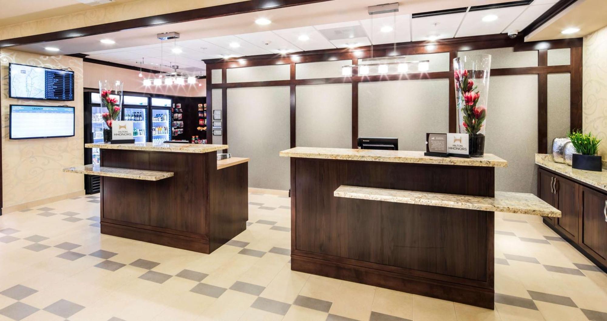 Homewood Suites By Hilton Seattle/Lynnwood Ngoại thất bức ảnh