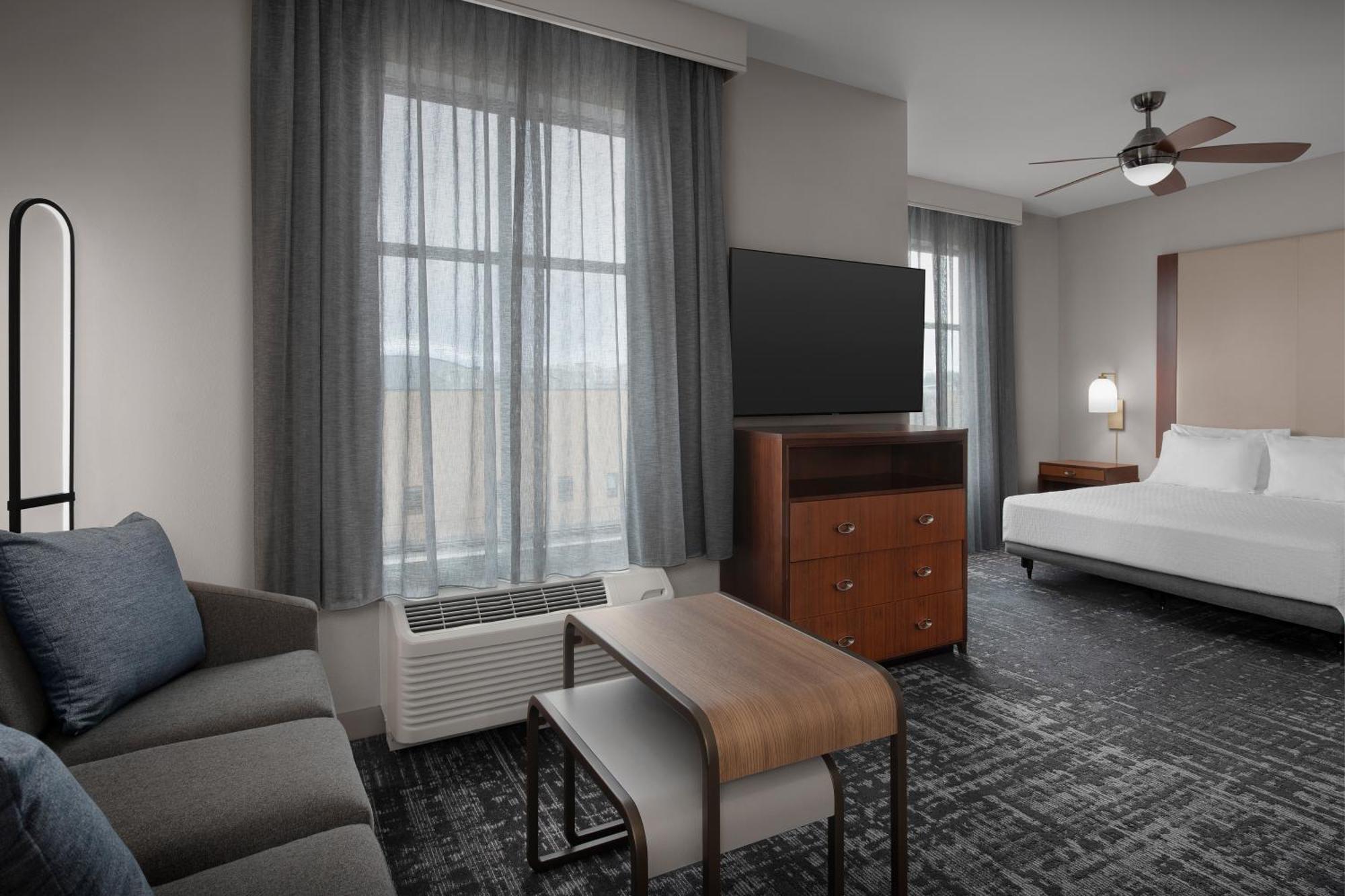 Homewood Suites By Hilton Seattle/Lynnwood Ngoại thất bức ảnh