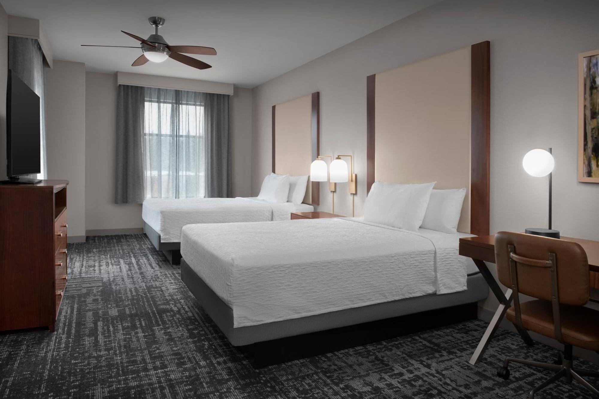Homewood Suites By Hilton Seattle/Lynnwood Ngoại thất bức ảnh