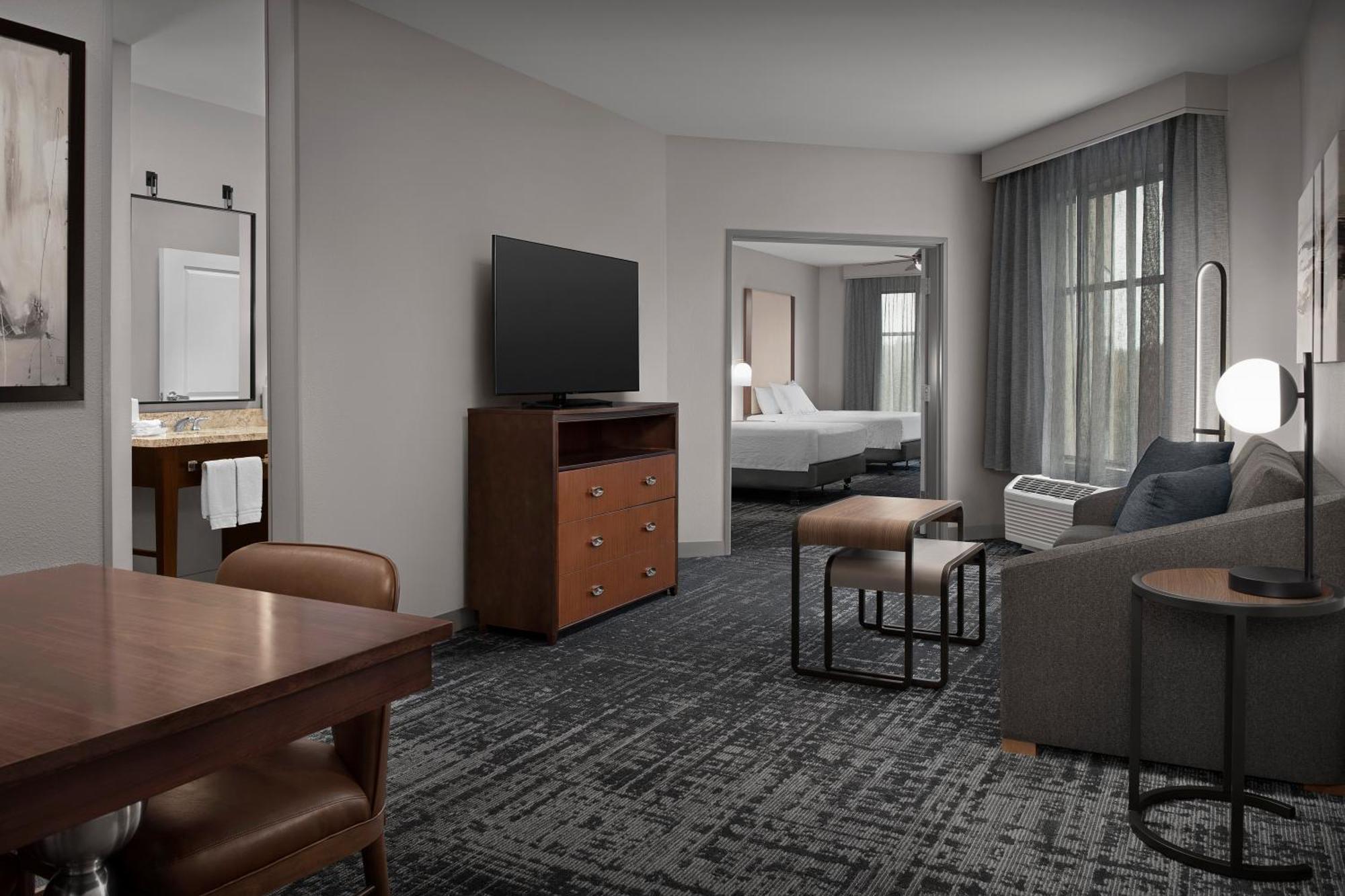 Homewood Suites By Hilton Seattle/Lynnwood Ngoại thất bức ảnh