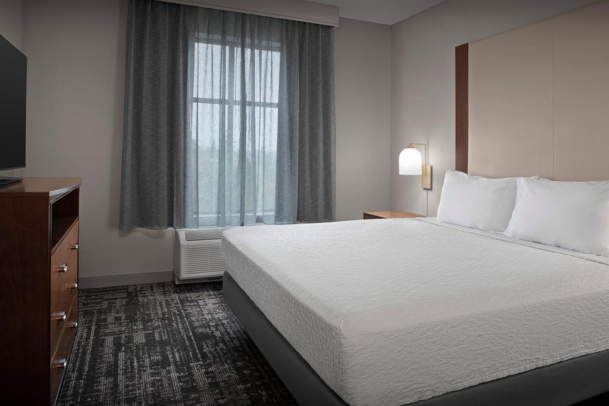 Homewood Suites By Hilton Seattle/Lynnwood Ngoại thất bức ảnh