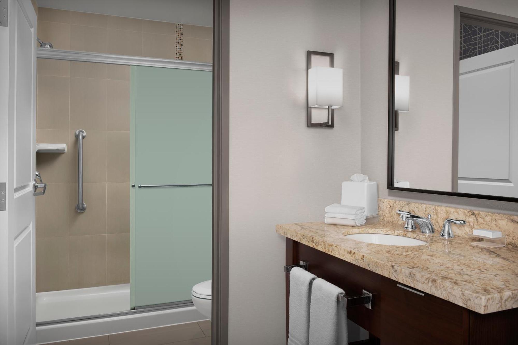 Homewood Suites By Hilton Seattle/Lynnwood Ngoại thất bức ảnh