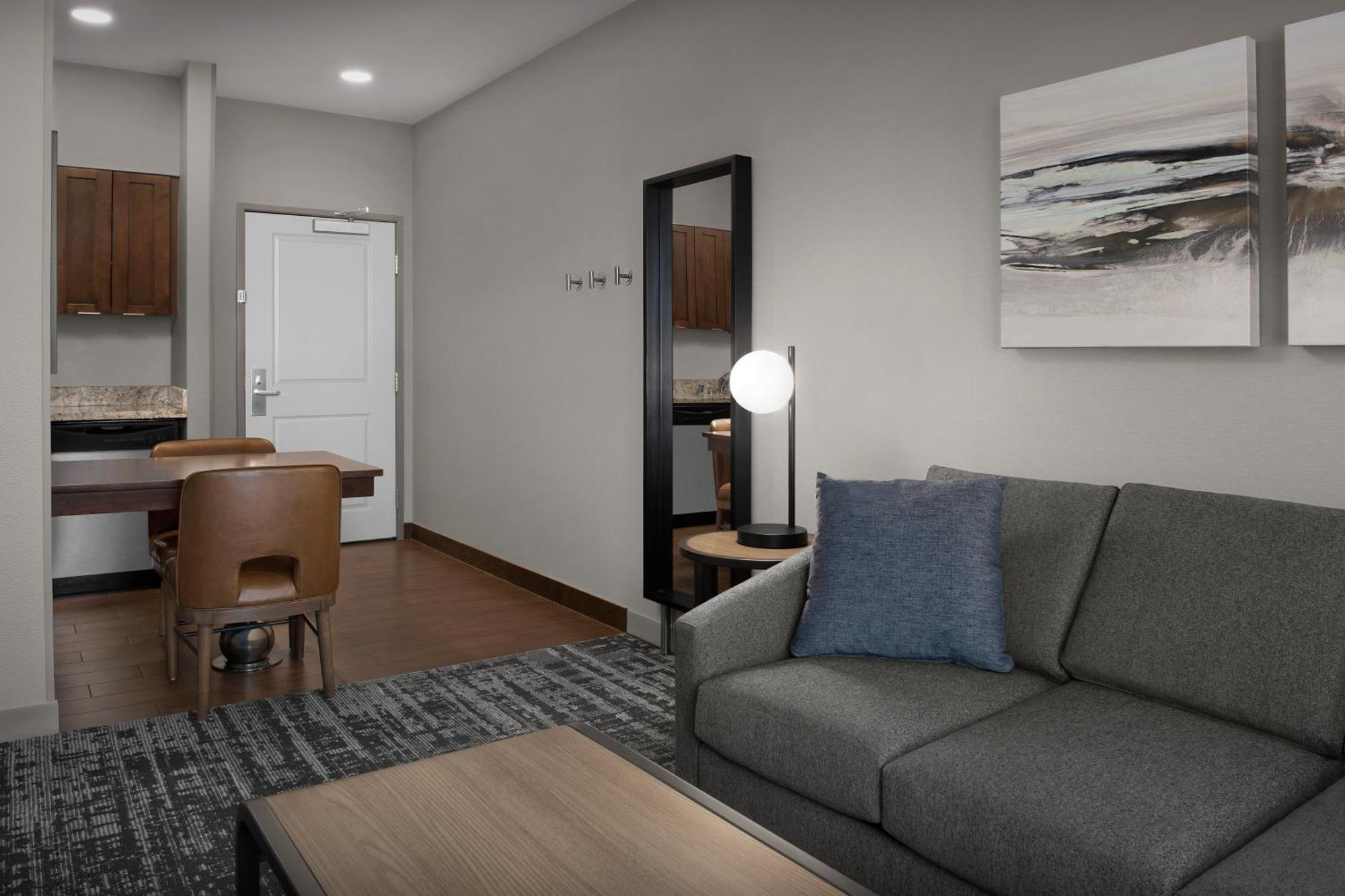 Homewood Suites By Hilton Seattle/Lynnwood Ngoại thất bức ảnh