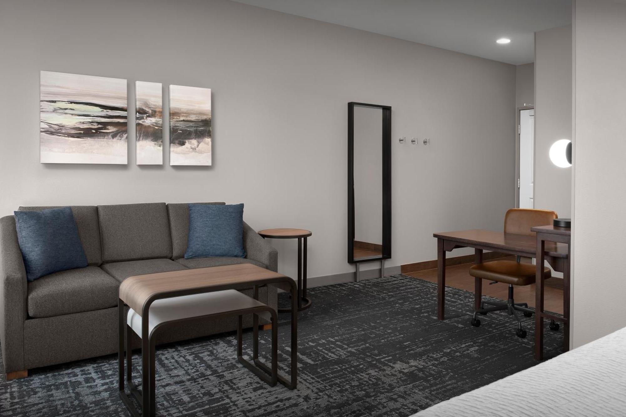 Homewood Suites By Hilton Seattle/Lynnwood Ngoại thất bức ảnh