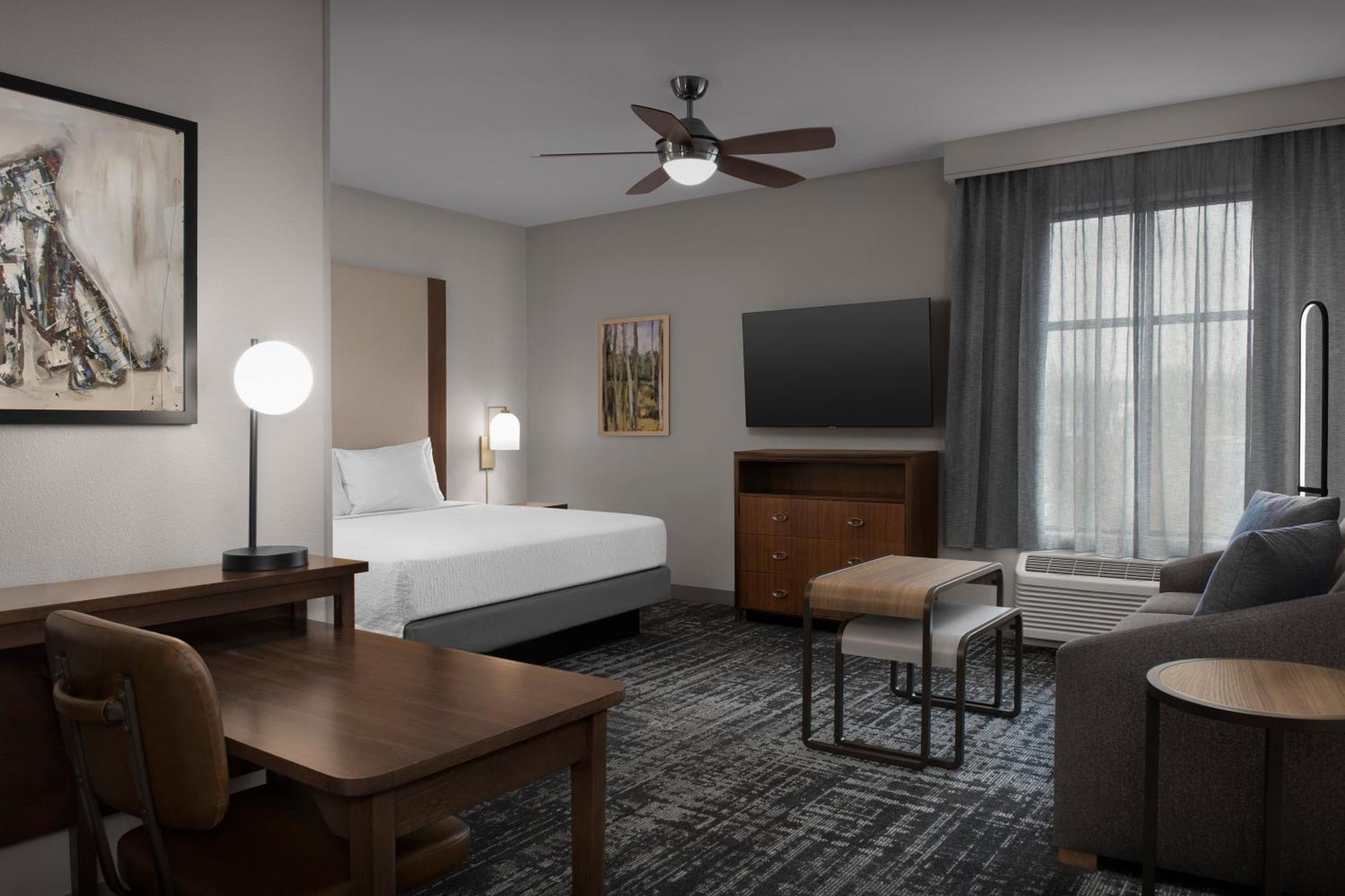 Homewood Suites By Hilton Seattle/Lynnwood Ngoại thất bức ảnh