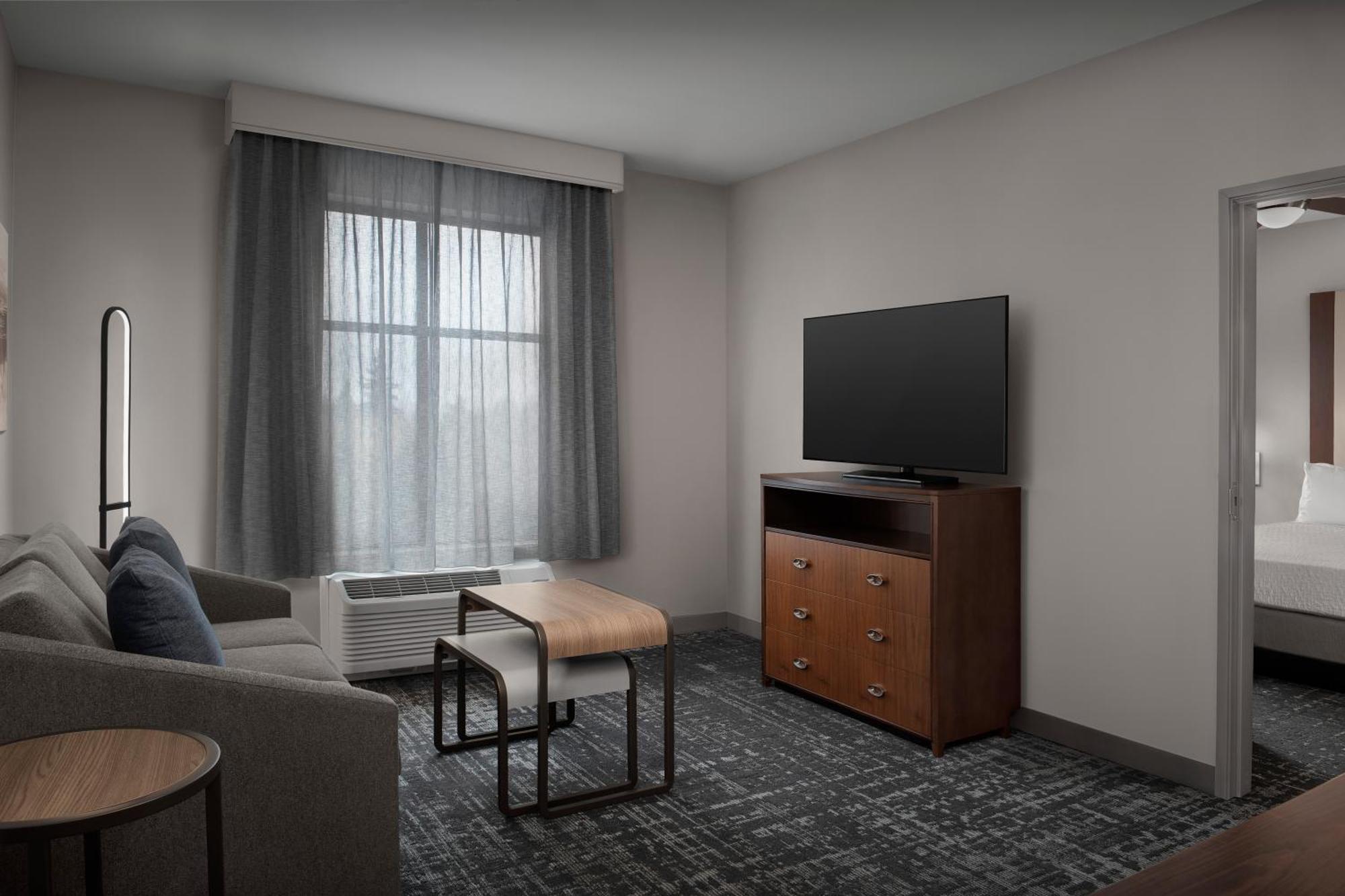 Homewood Suites By Hilton Seattle/Lynnwood Ngoại thất bức ảnh