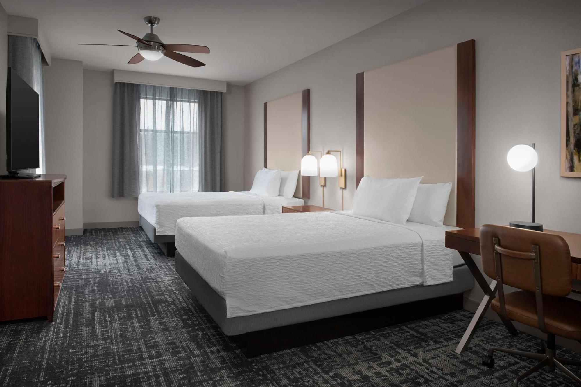Homewood Suites By Hilton Seattle/Lynnwood Ngoại thất bức ảnh