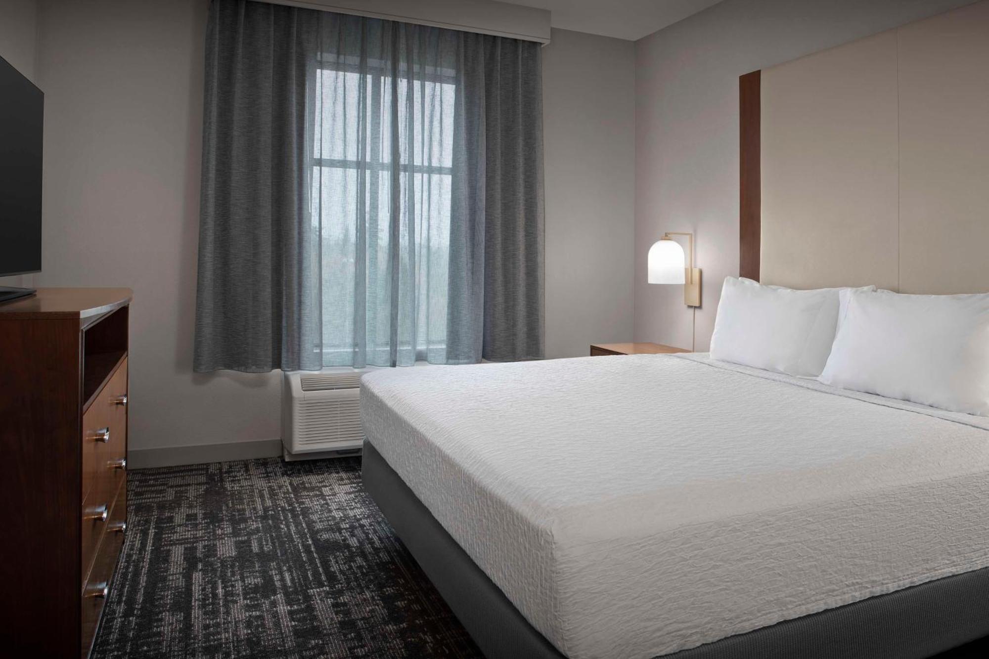 Homewood Suites By Hilton Seattle/Lynnwood Ngoại thất bức ảnh