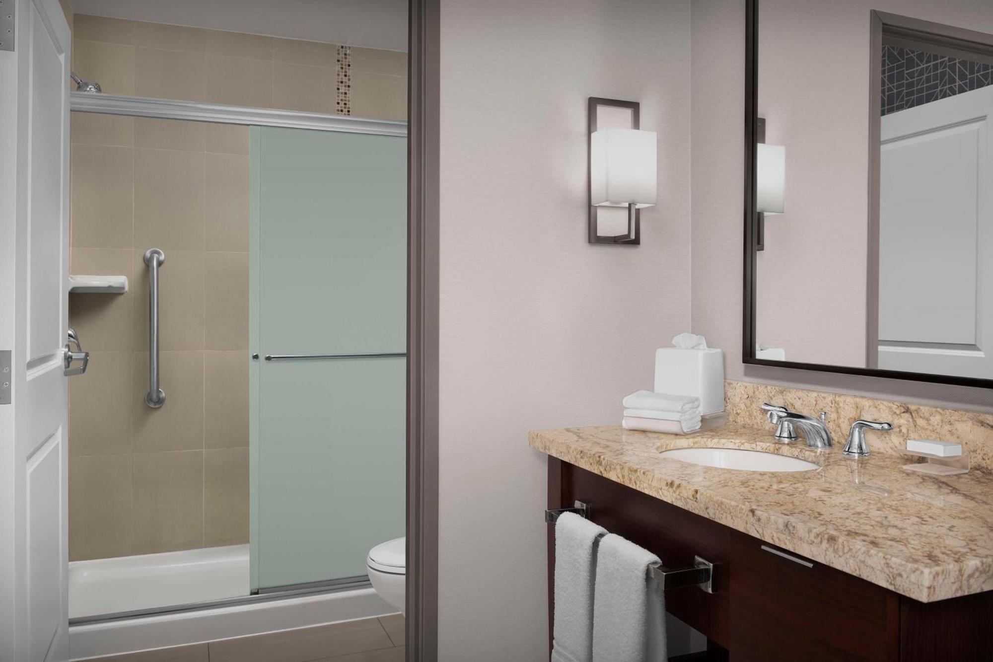 Homewood Suites By Hilton Seattle/Lynnwood Ngoại thất bức ảnh