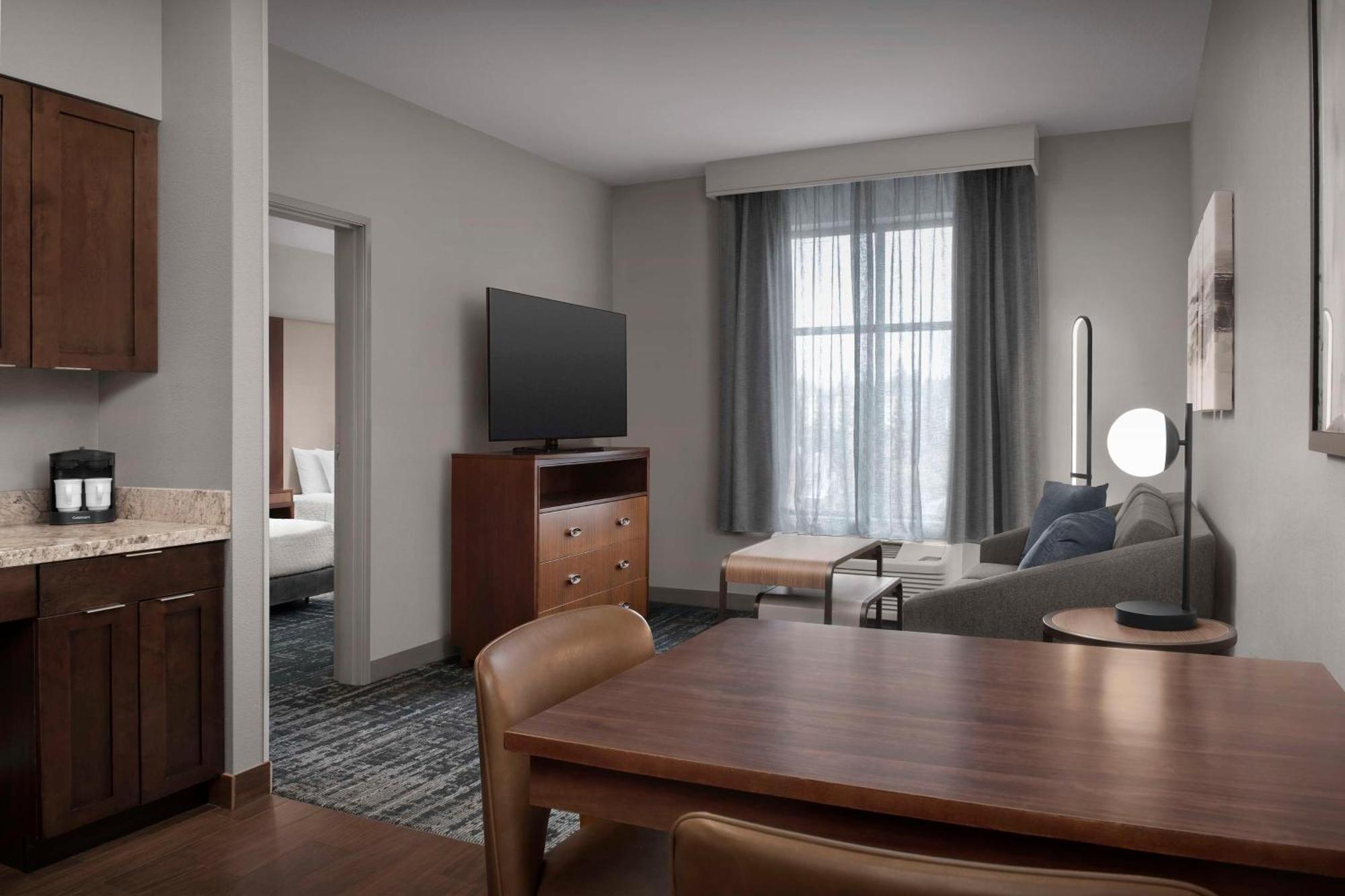 Homewood Suites By Hilton Seattle/Lynnwood Ngoại thất bức ảnh