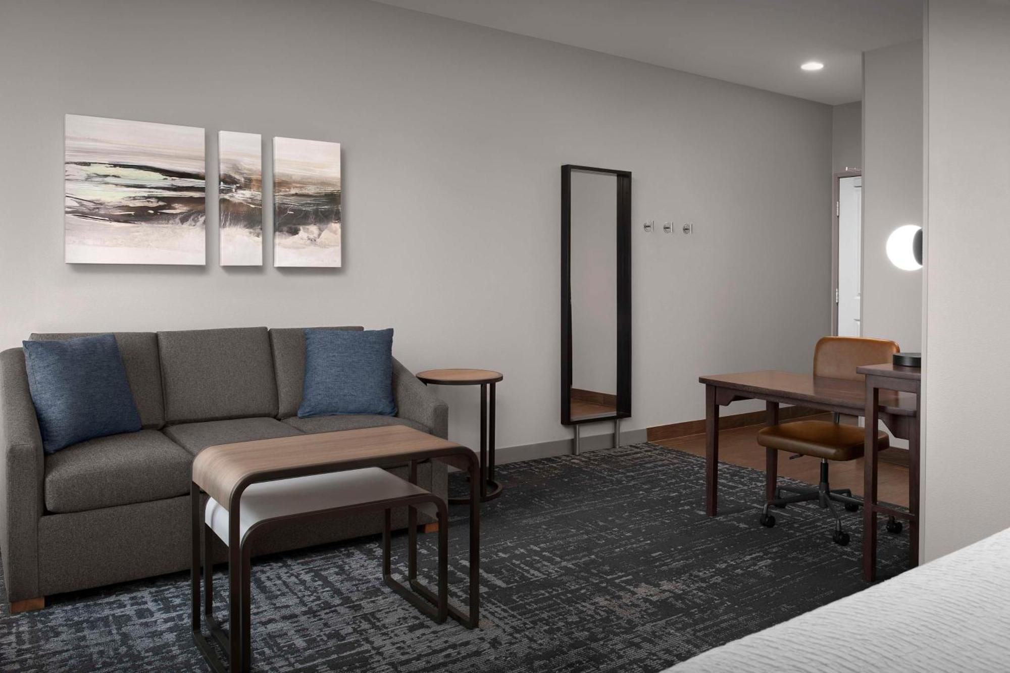 Homewood Suites By Hilton Seattle/Lynnwood Ngoại thất bức ảnh