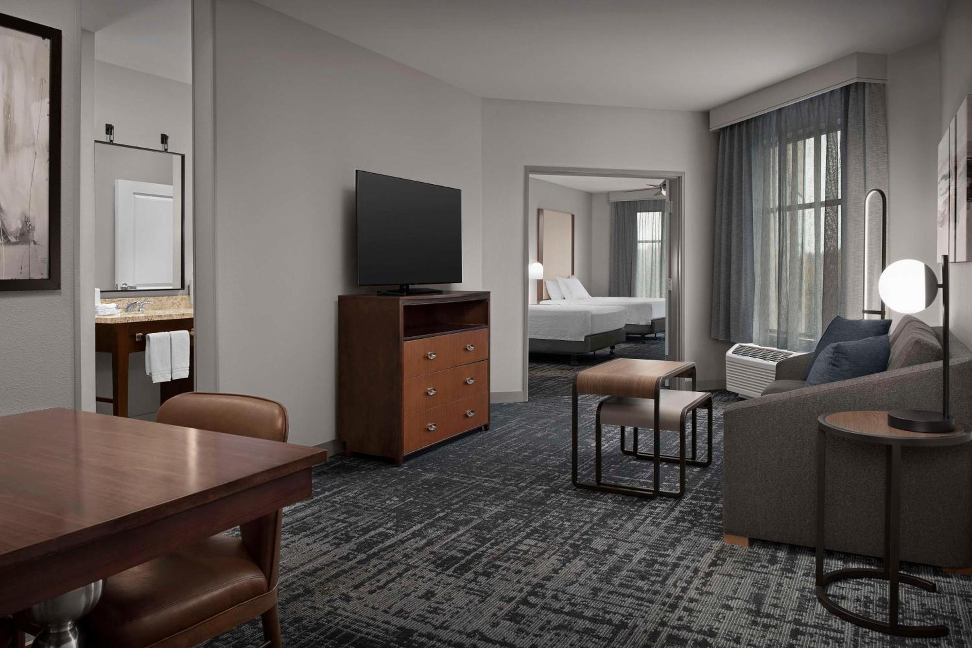 Homewood Suites By Hilton Seattle/Lynnwood Ngoại thất bức ảnh