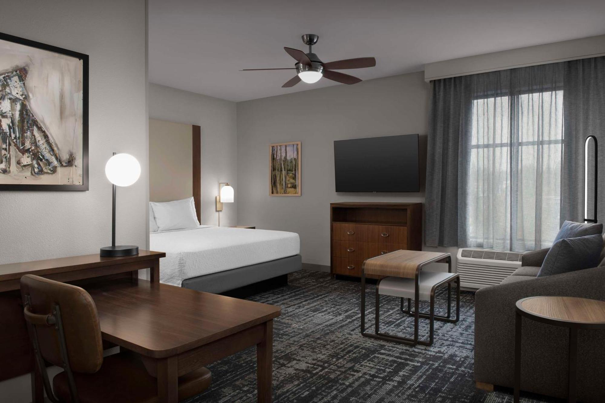 Homewood Suites By Hilton Seattle/Lynnwood Ngoại thất bức ảnh