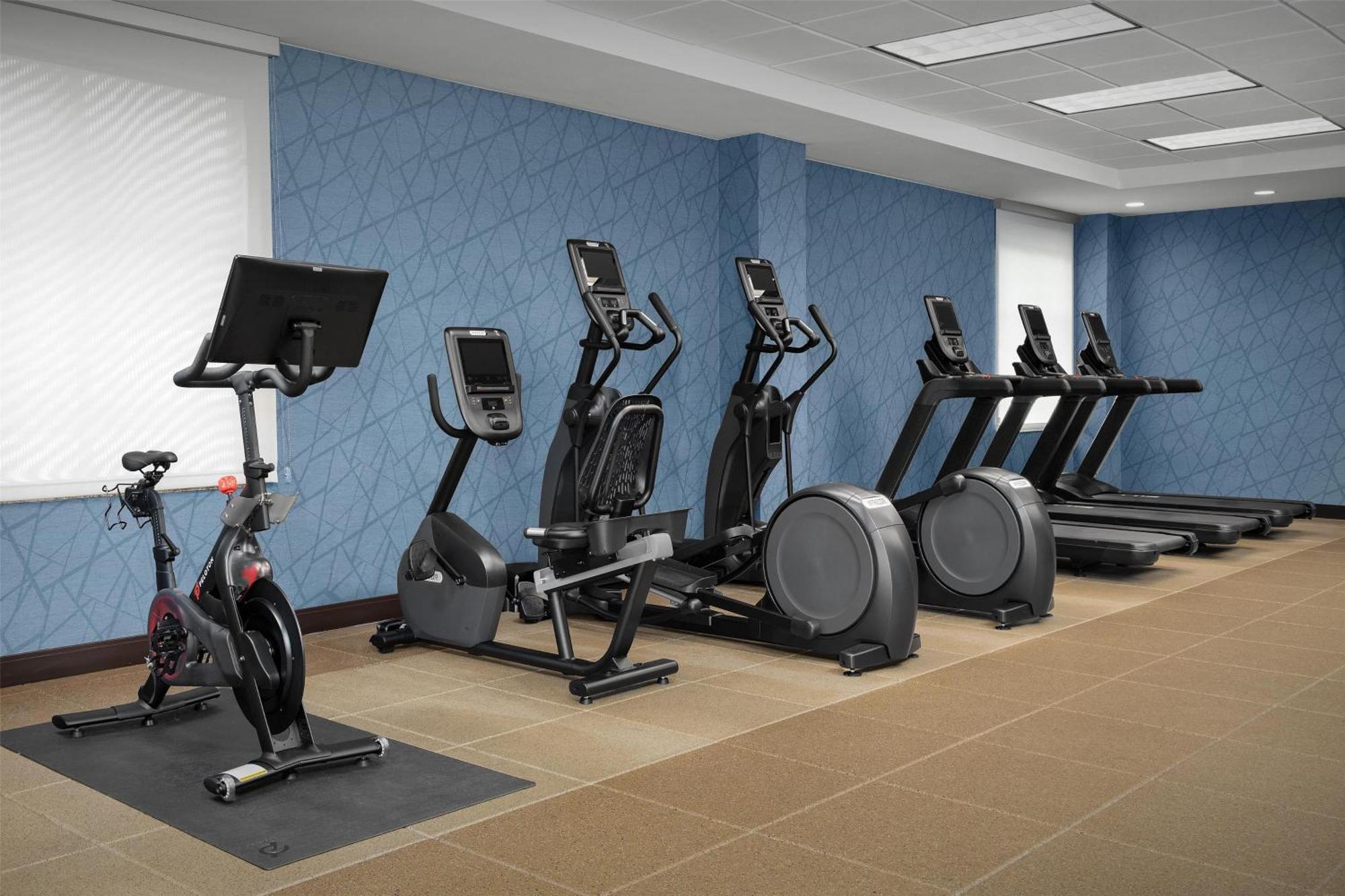Homewood Suites By Hilton Seattle/Lynnwood Ngoại thất bức ảnh