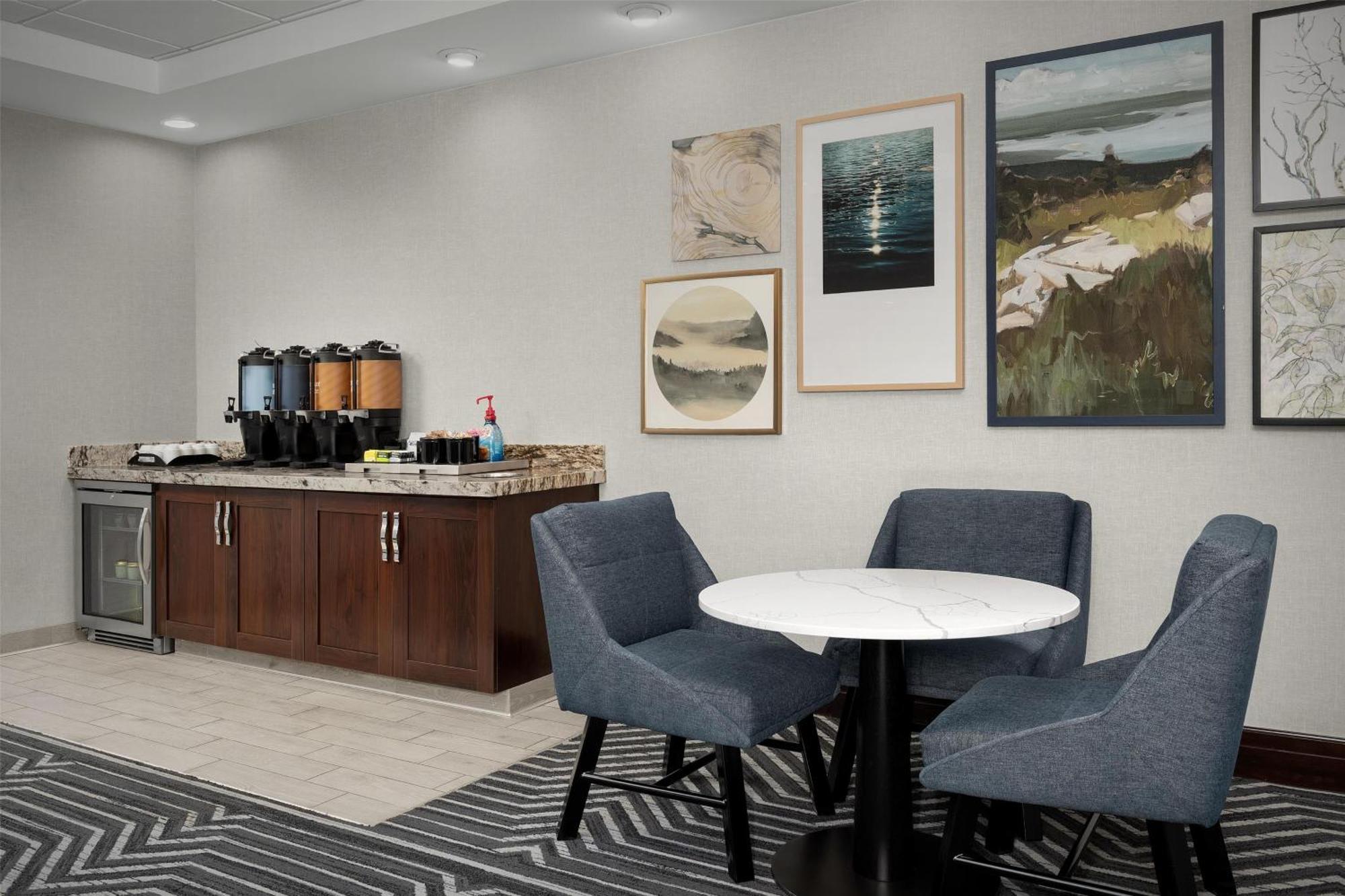 Homewood Suites By Hilton Seattle/Lynnwood Ngoại thất bức ảnh